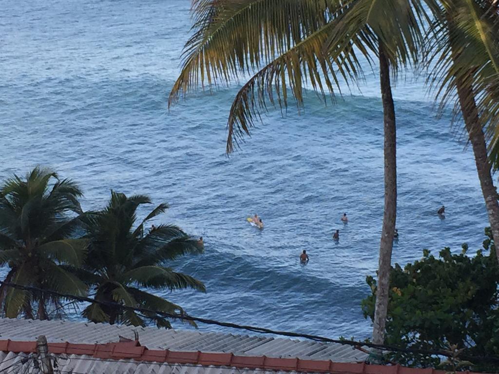 Yoho Villa Sea View Mirissa Buitenkant foto