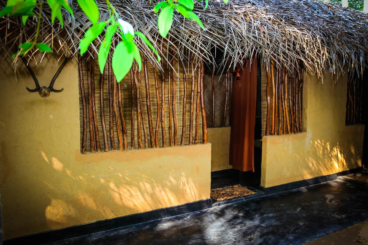 Yoho Villa Sea View Mirissa Buitenkant foto